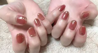 ネイル t. yoshizawaのネイルデザイン