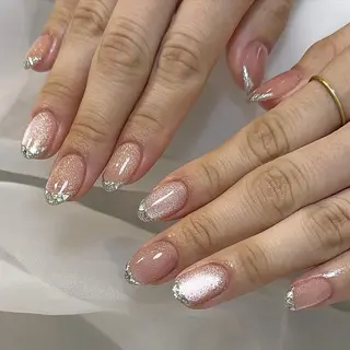 ネイル めそぴ ネイルのネイルデザイン