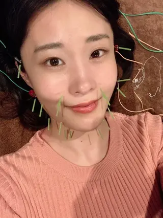 美容鍼灸サロン LOMIHARIのエステ・リラクイメージ