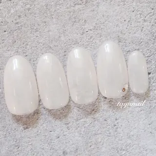 ネイル ネイルサロン・ネイルスクール たゆnail所属・ネイルサロン 【たゆnail】のネイルデザイン