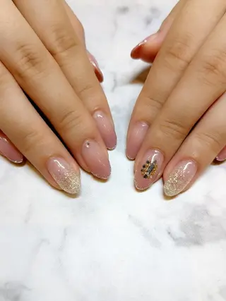 ネイル Bianca名駅 Sugawaraのマツエク・マツパデザイン