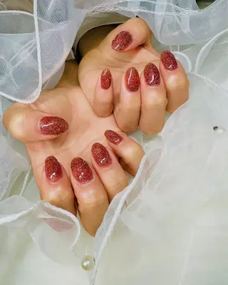 ネイル ネイルサロンエレノア所属・田端 笑理菜のネイルデザイン