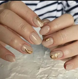 ネイル 大塚眉毛|ハンドケア |肌管理の眉毛・アイブロウイメージ