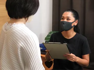 メンズ ブラジリアン☆WAX 🎖🌚YUKI🌚のエステ・リラクイメージ