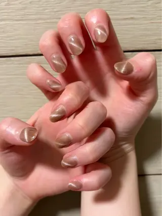 ネイル Bianca Iroha 上野店のネイルデザイン