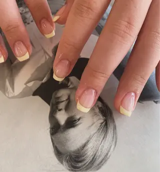 ネイル lino所属・nail salon linoのネイルデザイン