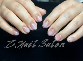 ネイル Z.Nail Salonのネイルデザイン