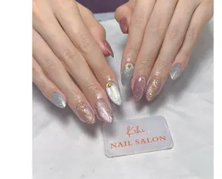 ネイル 小林 あゆみのネイルデザイン