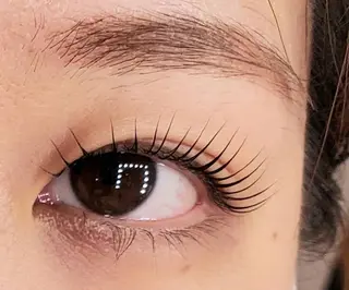 マツエク・マツパ EMMA plus．のマツエク・マツパデザイン