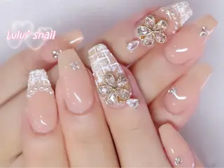 ネイル lily nailのネイルデザイン