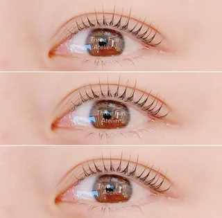 マツエク・マツパ NailDoctor /CARNAのマツエク・マツパデザイン