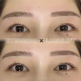 マツエク・マツパ White eye新越谷所属・WHITE EYE 🦋Rio 新越谷店のマツエク・マツパデザイン