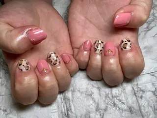 ネイル ❤︎MN❤︎ モンのエステ・リラクイメージ