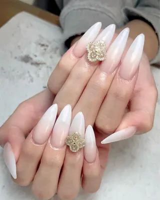 ネイル ネイルサロンfeel茂原店所属・Feel ‪‪☺︎‬Yuriaのネイルデザイン