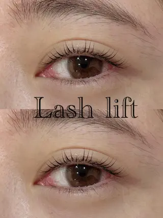 マツエク・マツパ me. makiの眉毛・アイブロウイメージ