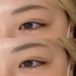 マツエク・マツパ ルクール亀貝店 伊藤のマツエク・マツパデザイン