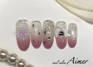 ネイル nail salon Aimerのネイルデザイン