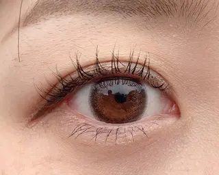 マツエク・マツパ Eyelash&Nail Sora.所属・加藤 実咲のマツエク・マツパデザイン