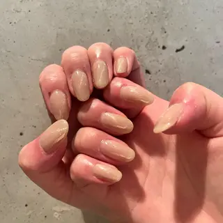 ネイル DariL Ayaのネイルデザイン