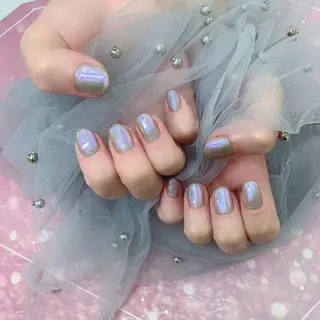 ネイル H1 ネイル サロンのネイルデザイン