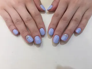 ネイル JurerEye☆ Marikoのネイルデザイン