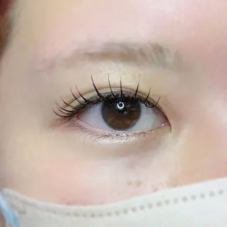 マツエク・マツパ chico中津所属・LEDマツエク🌼 Sakuraのマツエク・マツパデザイン