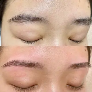 marbles 安田 未優のマツエク・マツパデザイン