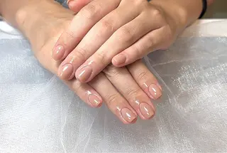 ネイル はやし みさのネイルデザイン