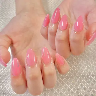 ネイル 🤎🧸 Aya 🧸🤎のネイルデザイン