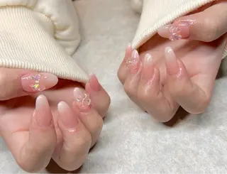 ネイル N.style所属・Ｎ. styleのネイルデザイン