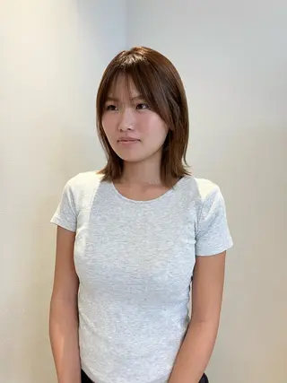 ショート NORI ☆のヘアスタイル