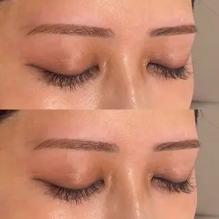 アイブロウ 西島 雪輝のマツエク・マツパデザイン