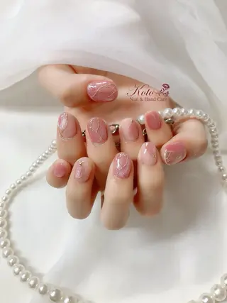 ネイル Nail Salon KOTOのネイルデザイン