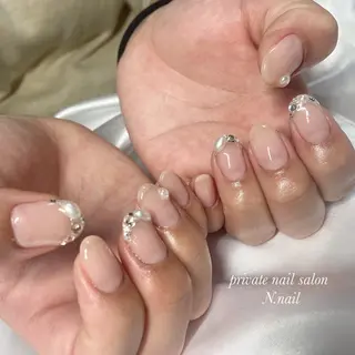 ネイル N. 【エヌドット】のネイルデザイン