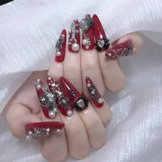 ネイル You&Me Yukiのネイルデザイン