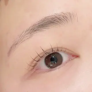 マツエク・マツパ riche eye_ aya🪞のマツエク・マツパデザイン