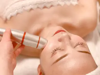 エステティックサロンPartagé【パルタージュ】所属・小尻・太もも痩せる パルタージュのエステ・リラクイメージ