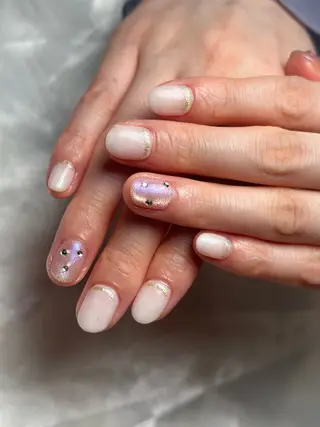ネイル beauty salon glory所属・glory💋 Kimiのネイルデザイン