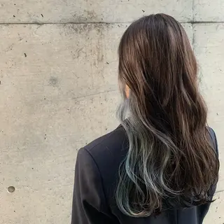 ロング カラー quon RYUYA /レイヤー✂️のその他イメージ