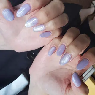 ネイル MOM 原宿店所属・MoM マムネイル原宿のネイルデザイン