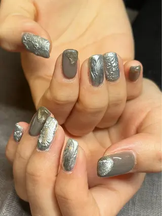 ネイル atelier mofのネイルデザイン