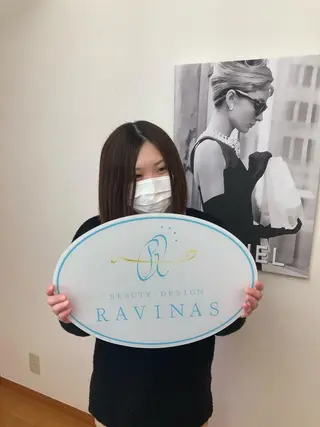 ビューティーサロン bleu clairのエステ・リラクイメージ