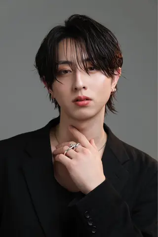 メンズ 天神大名/パーマ特化 /ケントのヘアスタイル