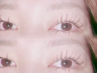 マツエク・マツパ Fleurdia所属・✩.*˚ keiのマツエク・マツパデザイン