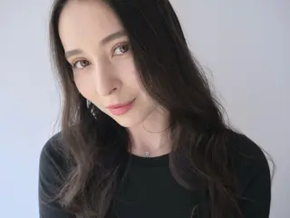 セミロング カラー 🍀髪質改善🍀 SORA  麻布十番のヘアスタイル