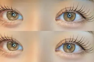 マツエク・マツパ lolo&minty名護店所属・イシワタ サヤカの眉毛・アイブロウイメージ