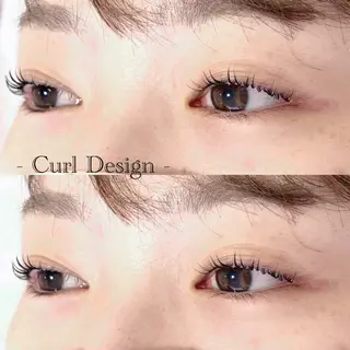 マツエク・マツパ pono ishii店長🫧のマツエク・マツパデザイン