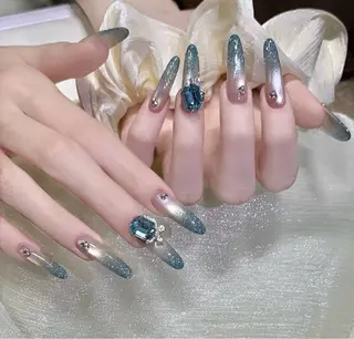 ネイル smile nailのネイルデザイン