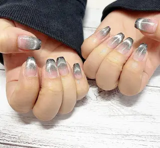 ネイル リラネイル ギョウのネイルデザイン