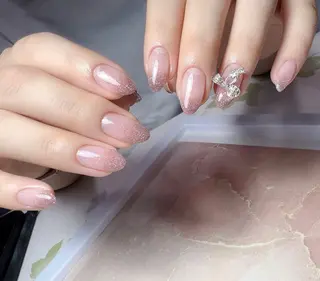 ネイル 桜 ネイルのネイルデザイン